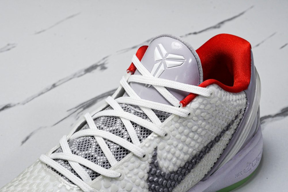 Kobe 6 'Yzy Pure Platinum' (Unreleased PE) - Image 10