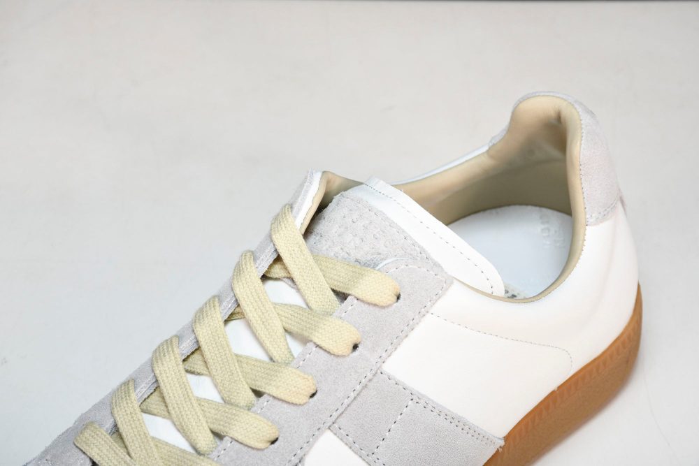 Maison Margiela GAT 'White Grey Gum' - Image 10