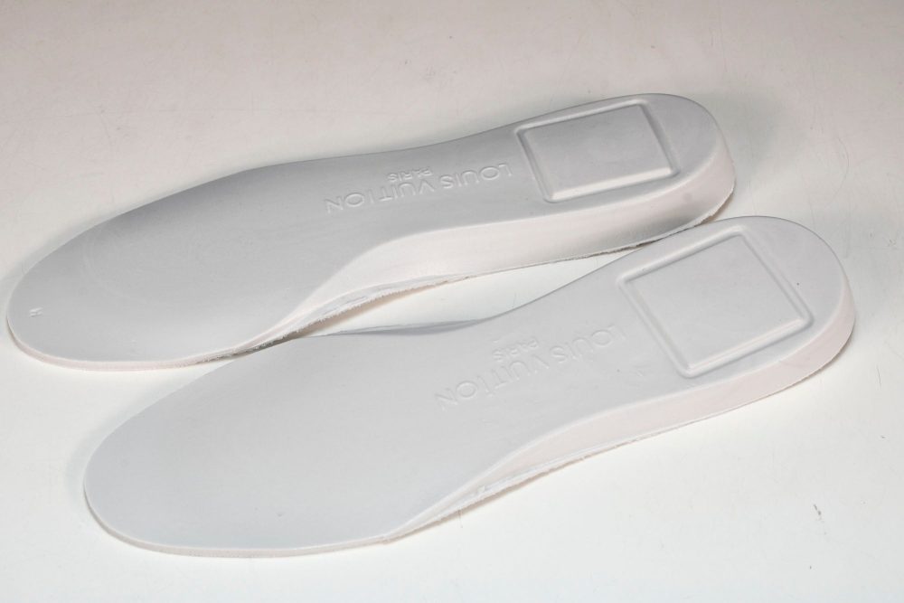 Louis Vuittоп Trainer Low 'Grey' - Image 18
