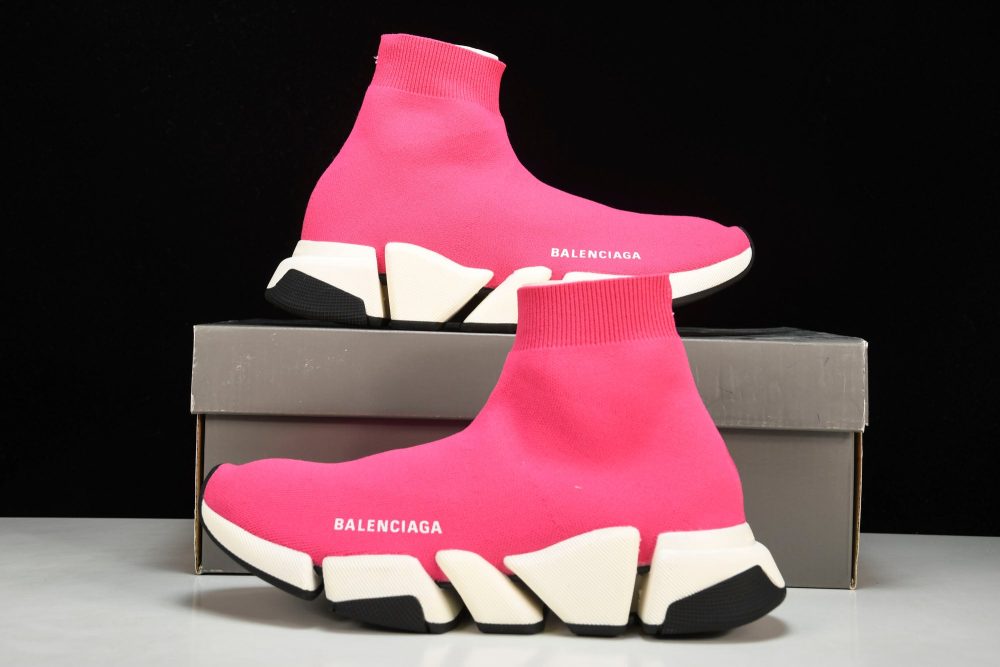 Speed 2.0 Trainers 'Pink' - Image 22
