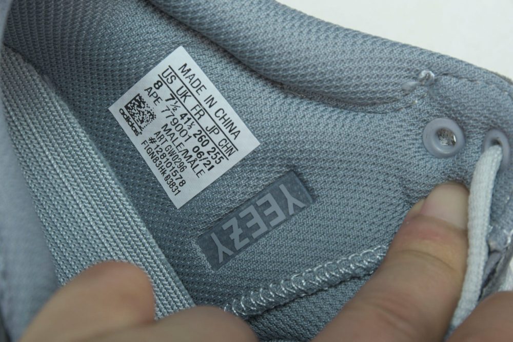 Yzy Boost 700 Wash Orange - Image 19