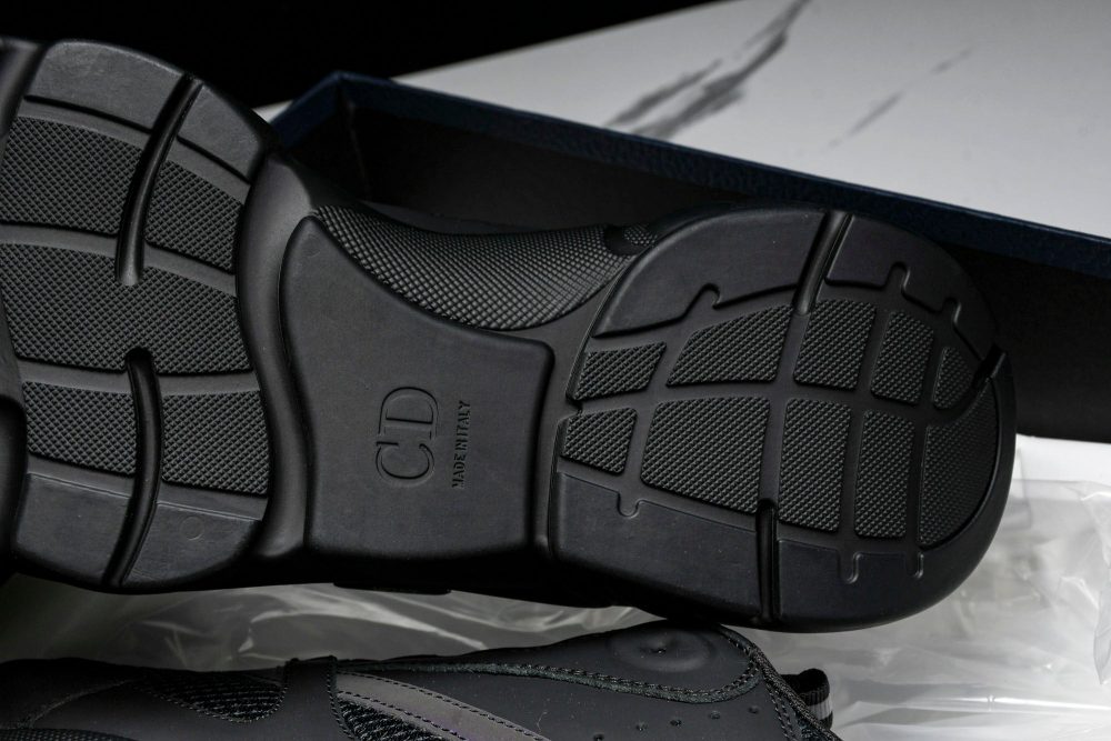 D1or B22 'Black Reflective' - Image 26