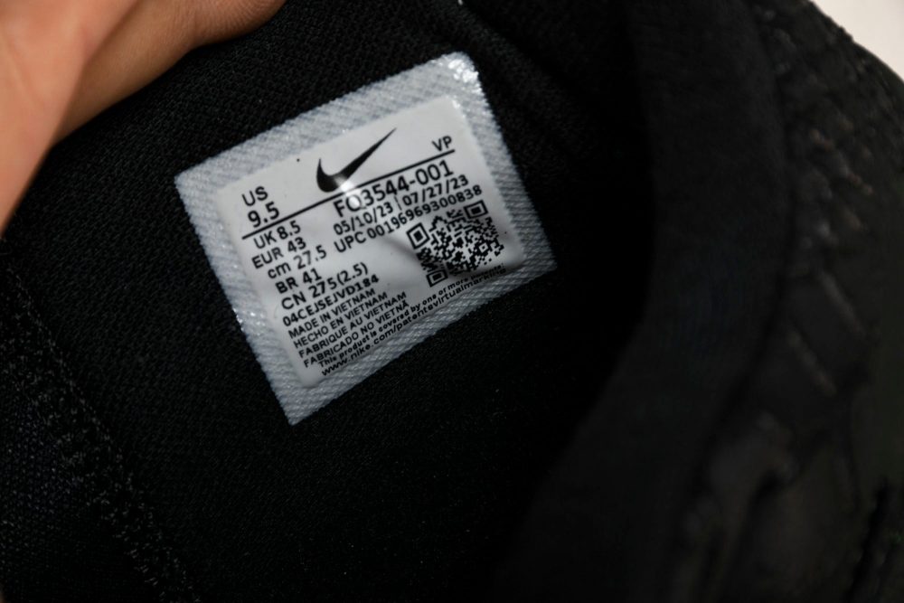 Kobe 4 Protro 'Gift of Mamba' - Image 13