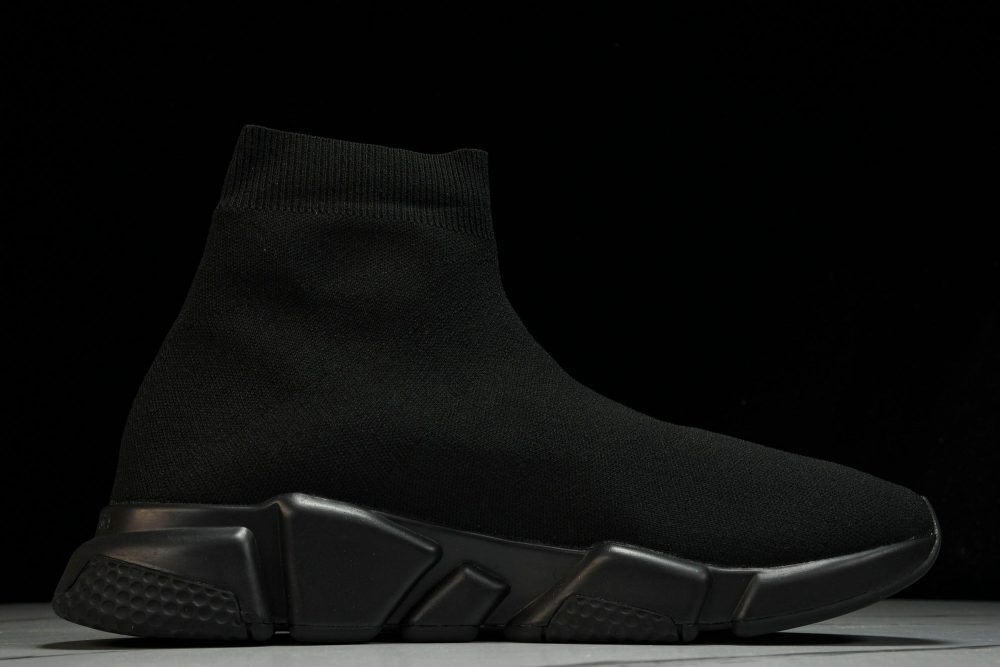 Speed Trainers “Black” - Image 3