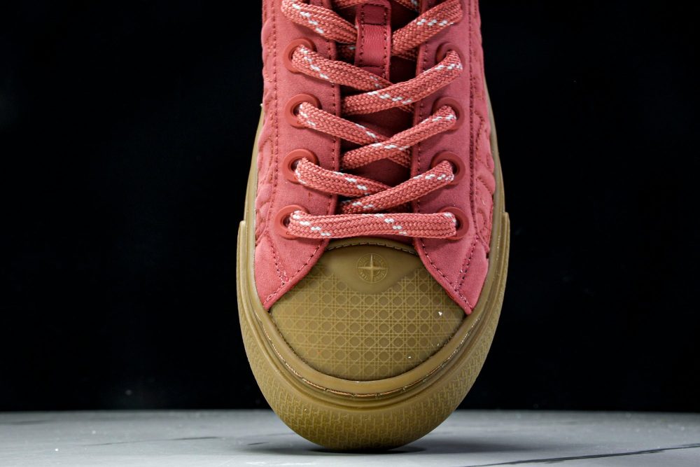 D1or x Stone Island B33 'Red' - Image 6
