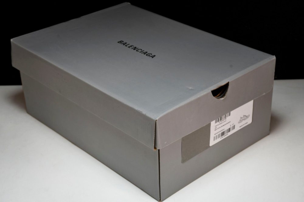 3XL Sneaker 'Beige' - Image 31