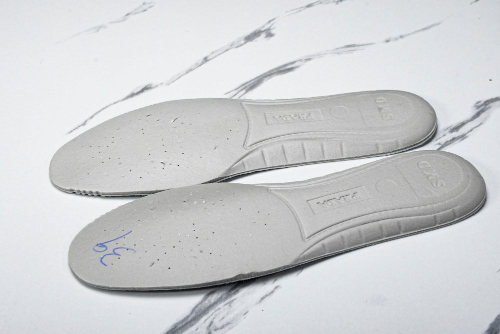 Prada America's Cup Sneaker 'Black Silver White' v1 - Image 16