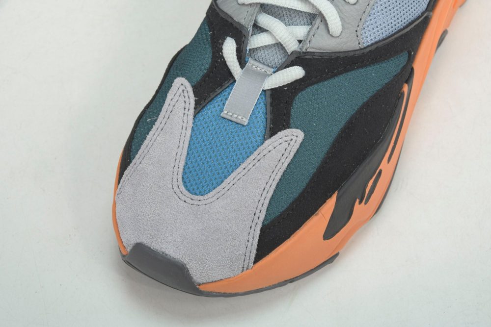 Yzy Boost 700 Wash Orange - Image 20