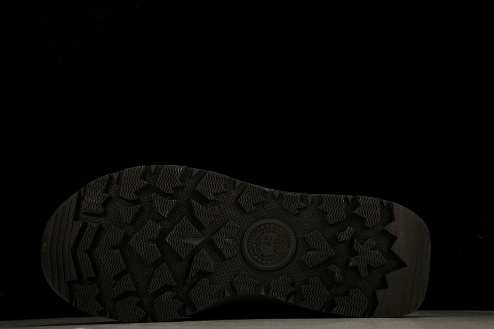 Canada Goose Toronto Boot 'Black' - Image 5