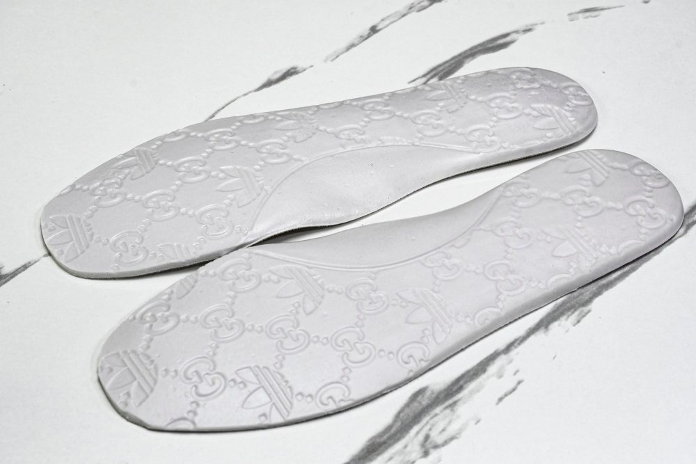 Guссi x Gazelle 'White' - Image 16