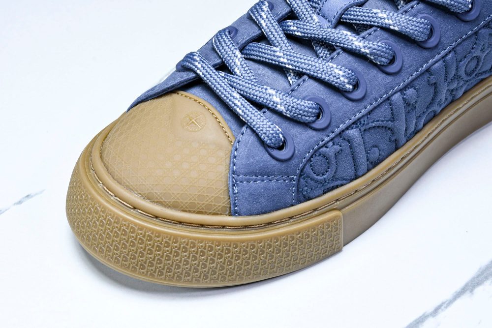 D1or x Stone Island B33 'Blue' - Image 9