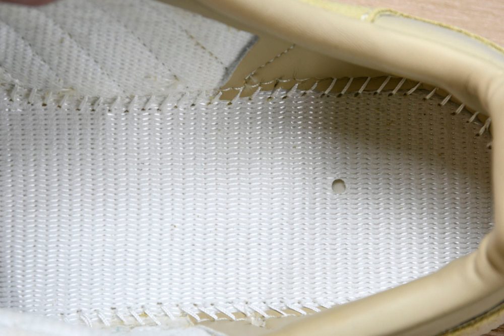 AD x Clarks '8th Street Samba' by Ronny Fieg 'Savannah' - Image 15