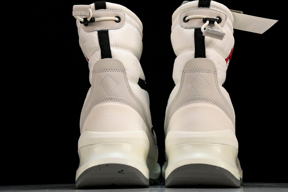 Canada Goose Toronto Boot 'White' - Image 6