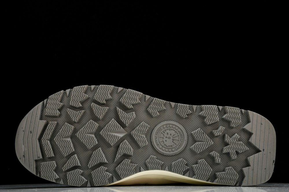 Canada Goose Toronto Boot 'White' - Image 5