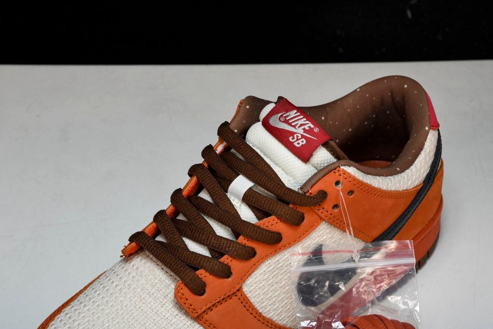 SB Dnk Low Un-Hemp 'Top Ramen' - Image 10