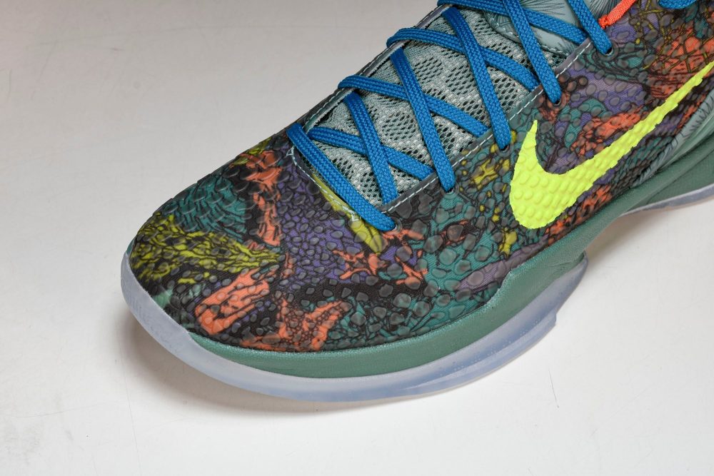 Kobe 6 'Prelude All-Star MVP' - Image 9