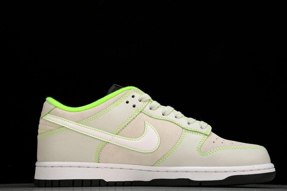 Dnk Low Oregon Ducks PE - Image 3