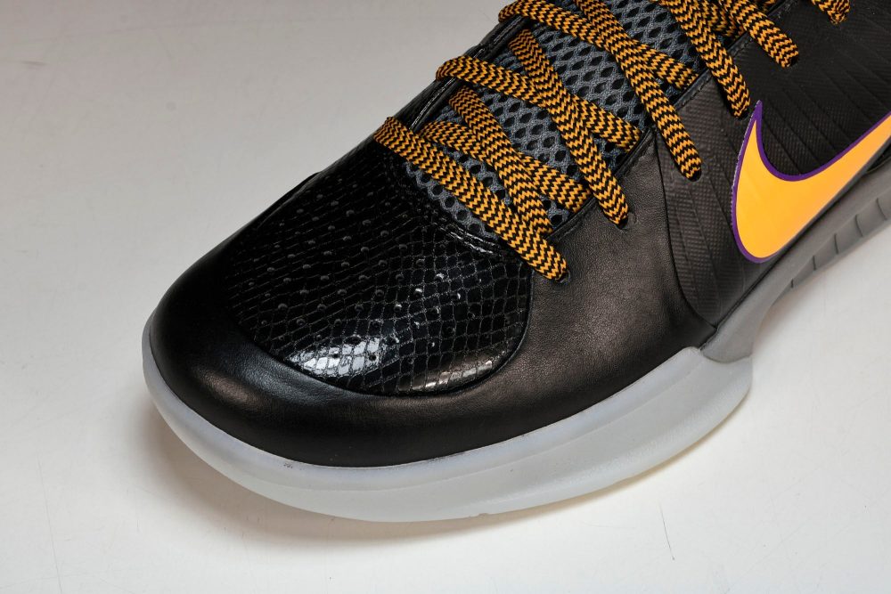 Kobe 4 Protro 'Carpe Diem' - Image 9
