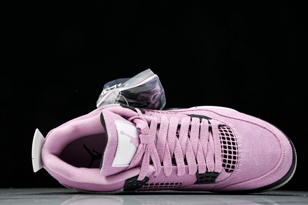 AJ4 Retro 'Orchid' - Image 4