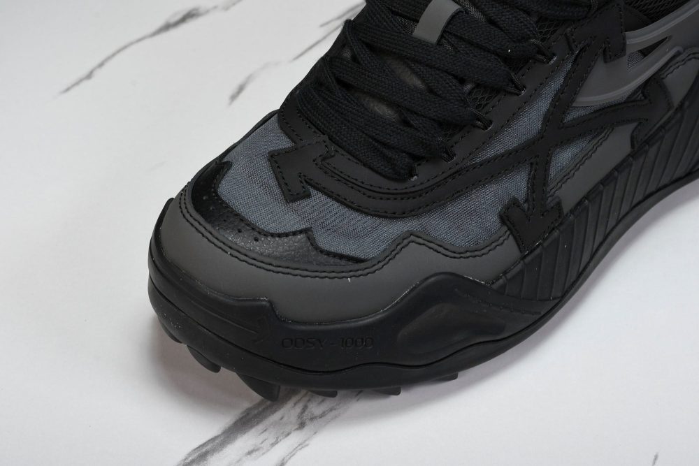 Off-White ODSY-1000 'Black' - Image 8