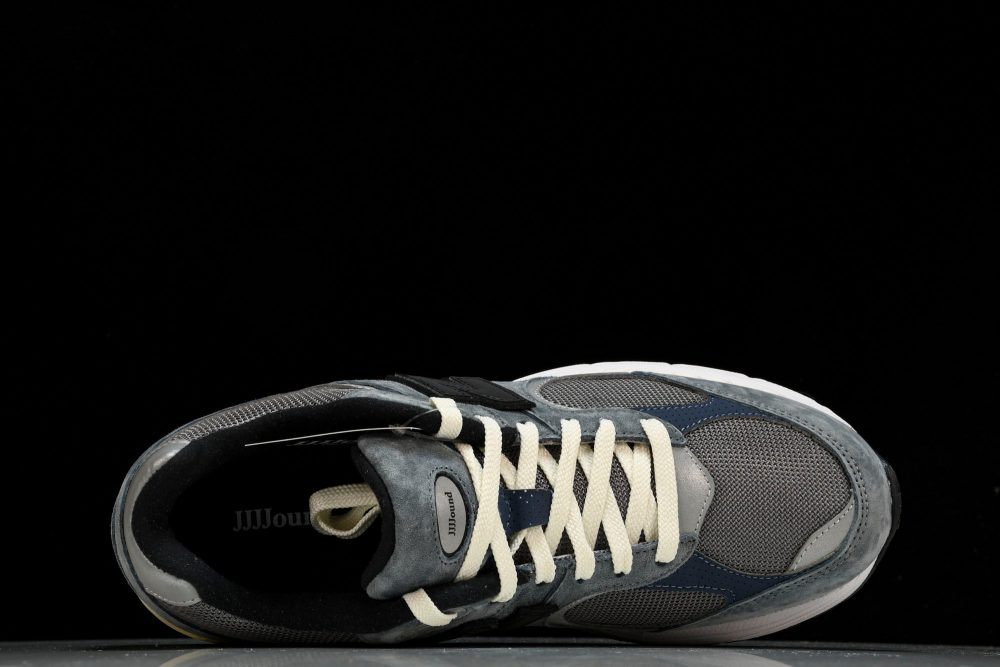 NB 2002R x JJJJound 'Storm Blue' - Image 4