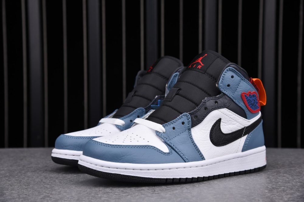 Facetasm x AJ1 Mid ‘Fearless’ - Image 11