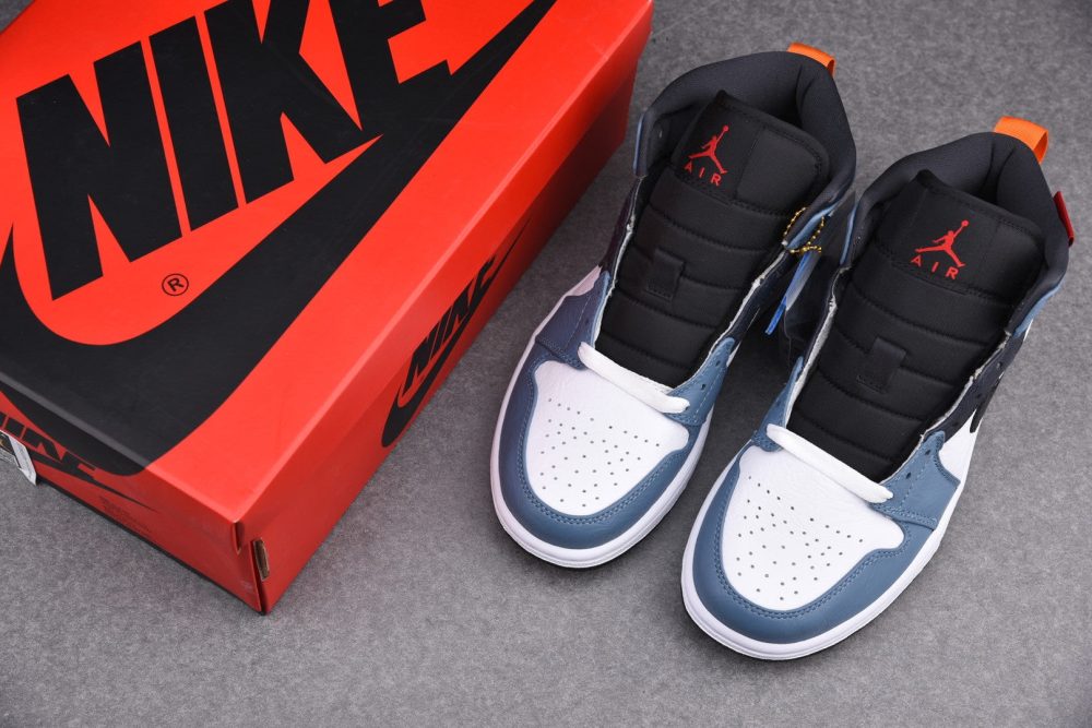 Facetasm x AJ1 Mid ‘Fearless’ - Image 12