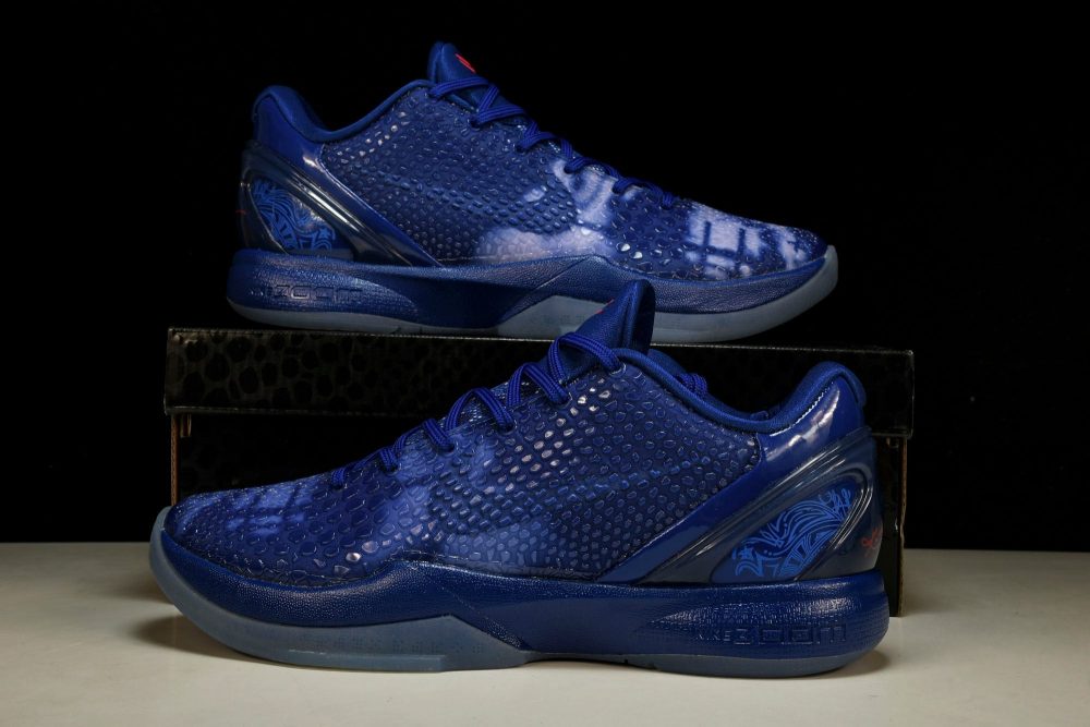 Kobe 6 'ASG East LA' - Image 22