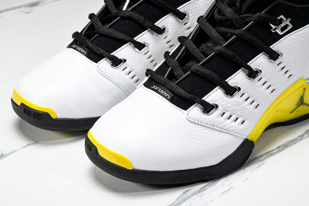 AJ17 Retro 'All-Star Lightning' (2024) - Image 17