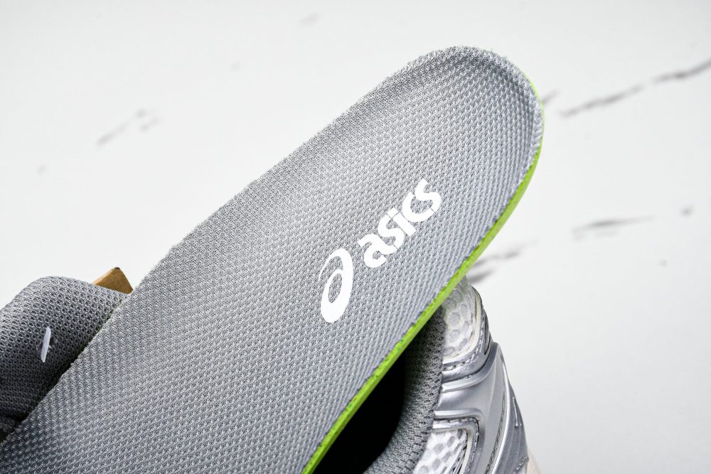 ASIСS Gel-Kayano 14 x JJJJound 'Silver Black' - Image 13