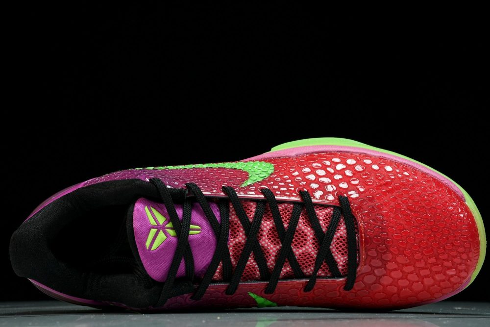 Kobe 6 'Fluorescent' (Unreleased PE) - Image 6
