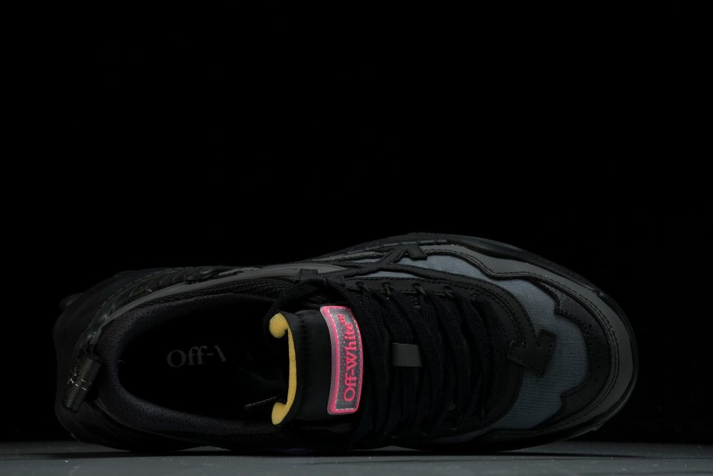 Off-White ODSY-1000 'Black' - Image 3