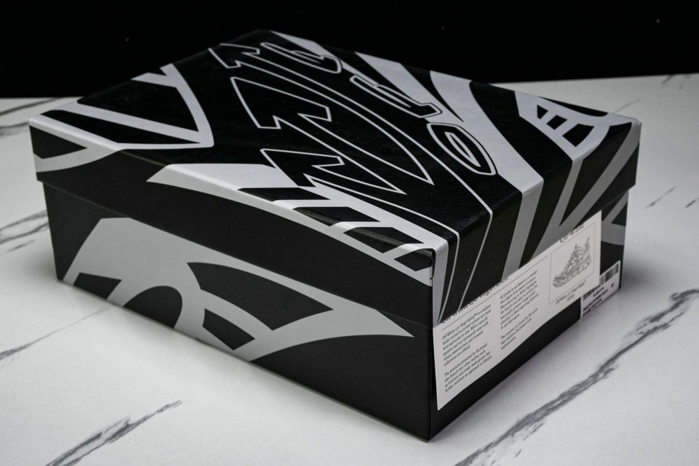 Off-White "Be Right Back" Sneaker 'Yellow Brown' - Image 28