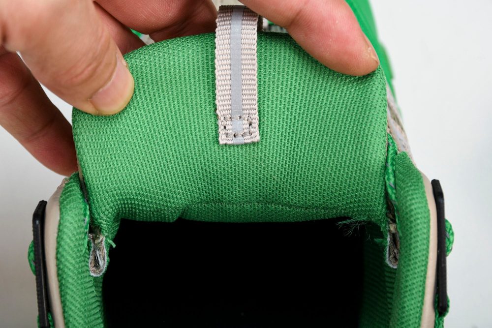 Moncler Trailgrip GTX 'Beige Green' - Image 12