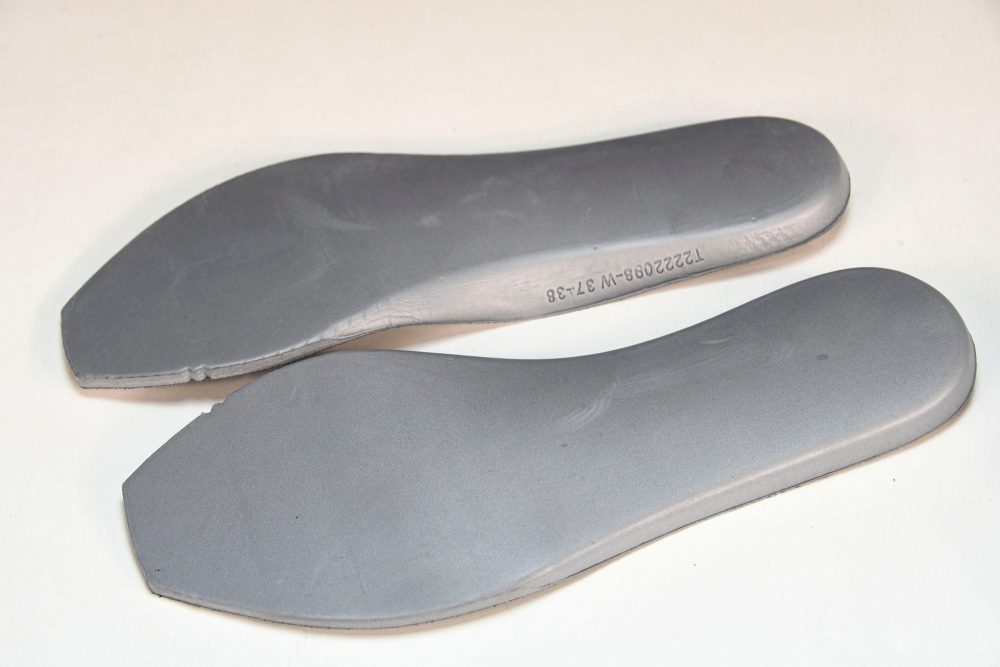 3XL Sneaker 'Grey' - Image 19