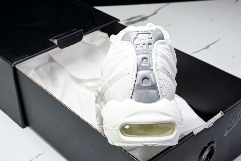 Comme des Garcons x AM95 'White' - Image 26