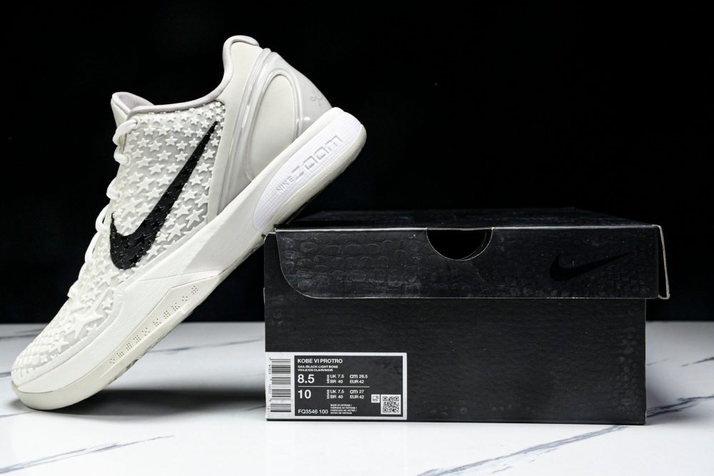 Kobe 6 Protro 'All-Star 2.0' - Image 26
