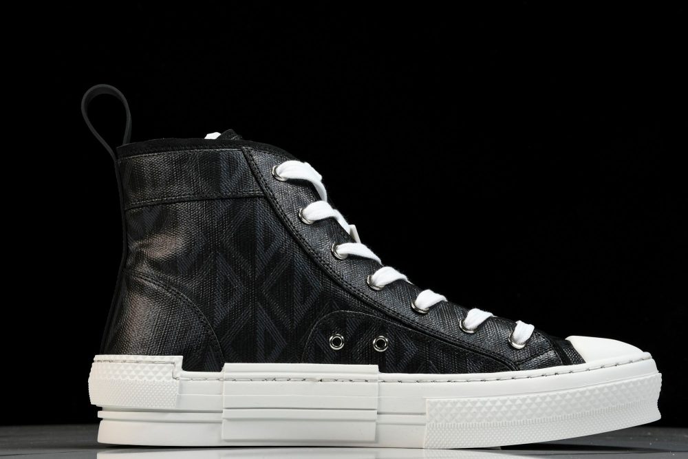 D1or B23 High CD Diamond 'Black' - Image 3