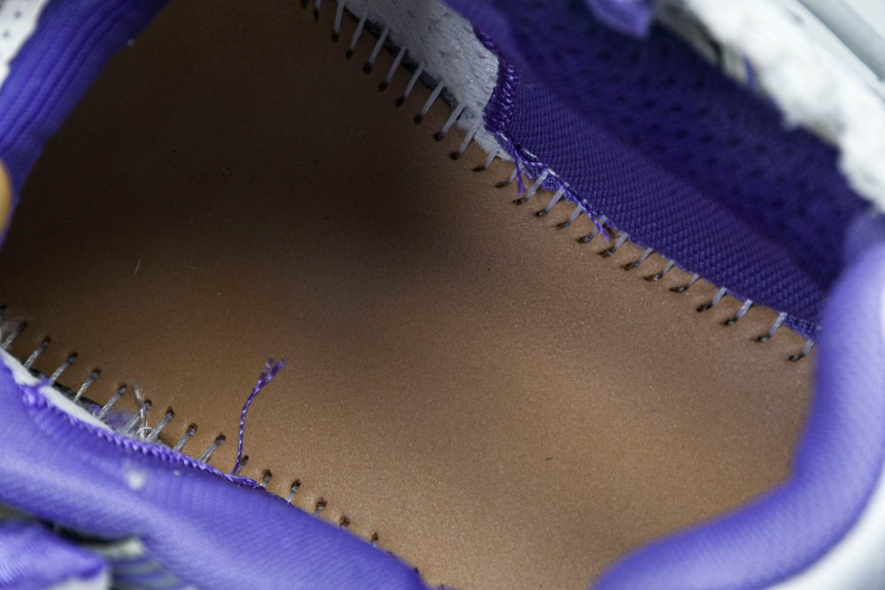 Runner 'White Purple' - Image 15