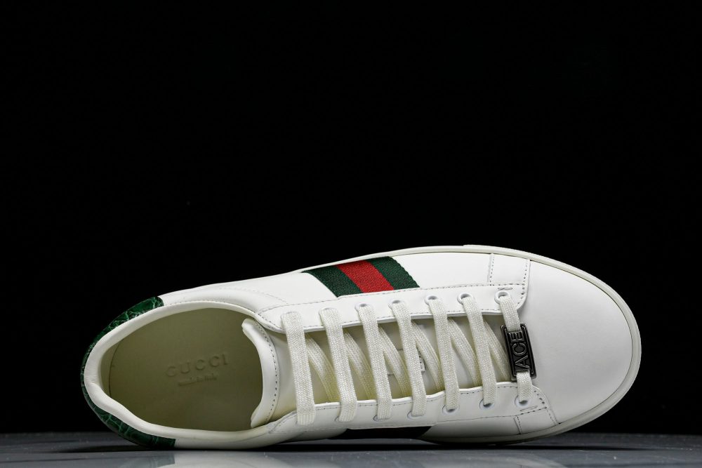 Guссi Ace Platform 'White' - Image 4