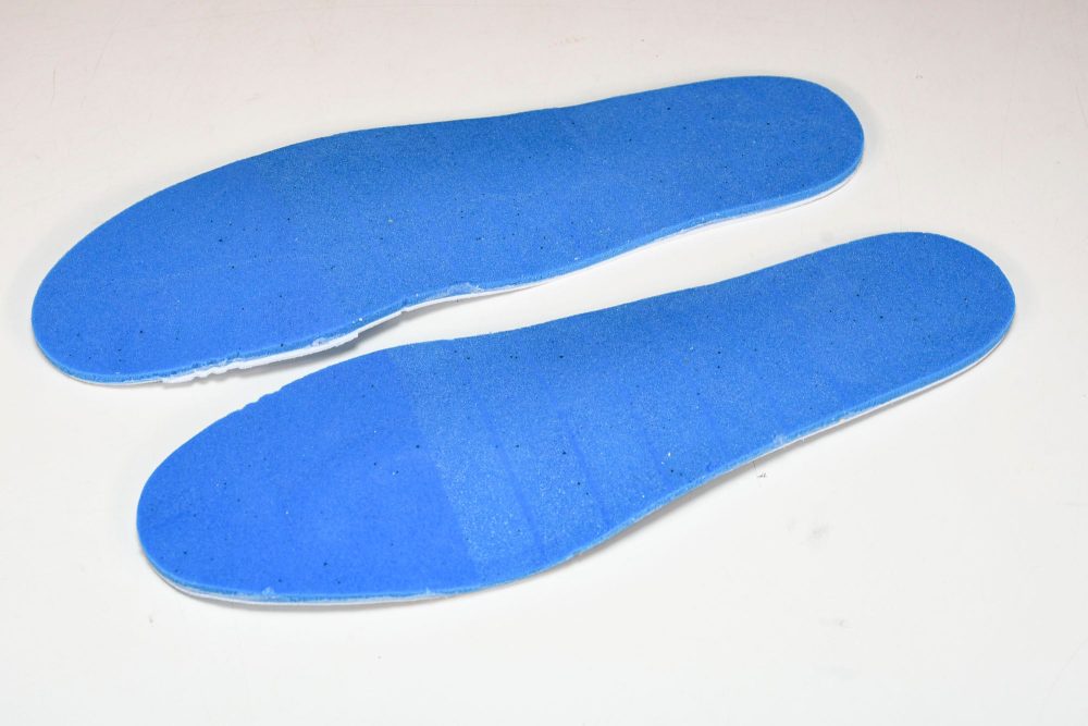 Samba x Sporty & Rich 'Cream Blue' - Image 18