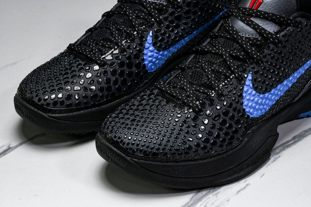Kobe 6 'Dark Knight' - Image 18