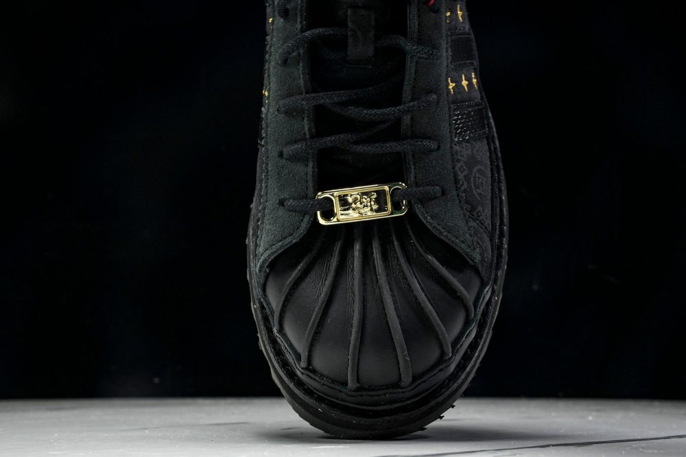 Superstar x CLOT by Edison Chen 'Lunar New Year' - Image 6