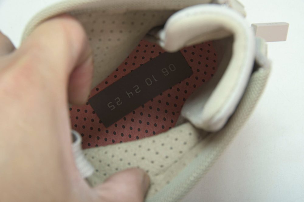 Fear of God 1 'Oatmeal' - Image 12