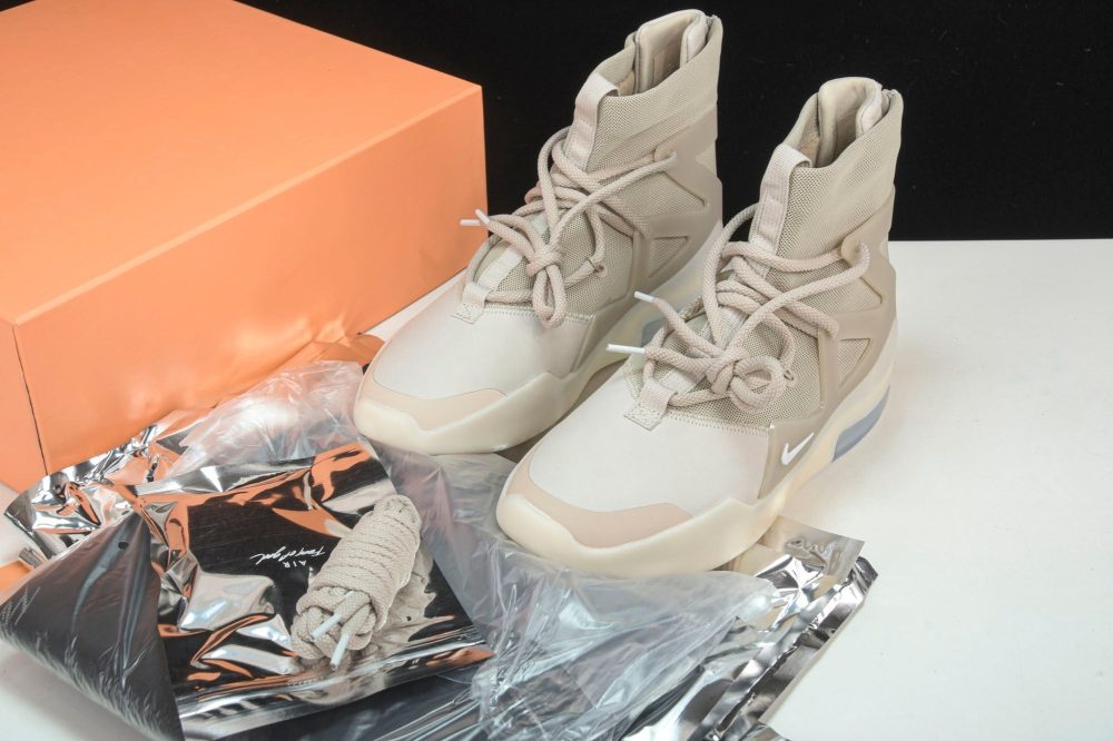 Fear of God 1 'Oatmeal' - Image 18