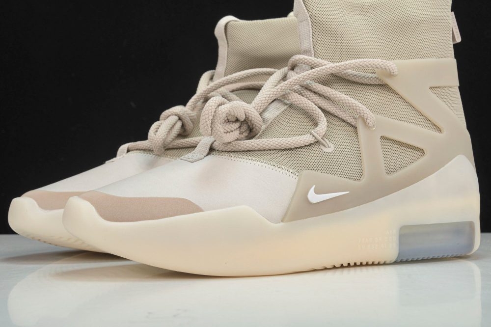 Fear of God 1 'Oatmeal' - Image 2