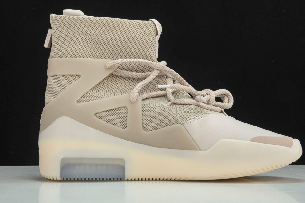 Fear of God 1 'Oatmeal' - Image 3