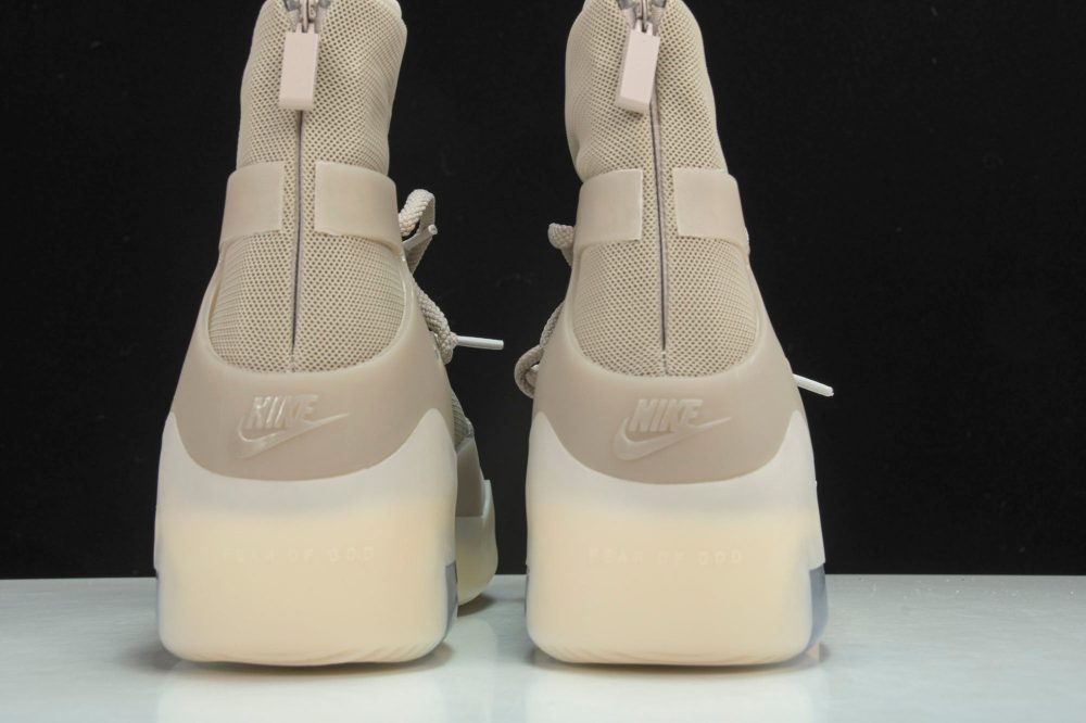 Fear of God 1 'Oatmeal' - Image 7
