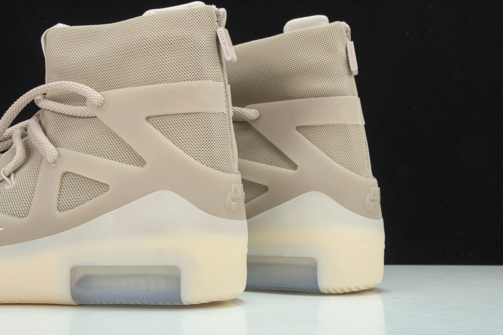 Fear of God 1 'Oatmeal' - Image 8