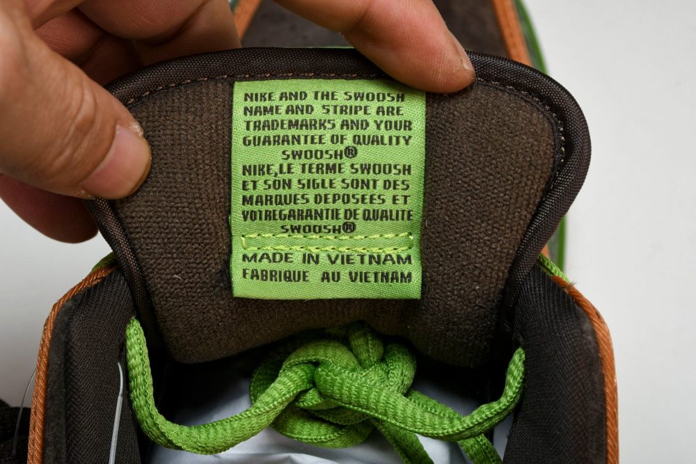 SB Dnk 'De La Soul' - Image 12